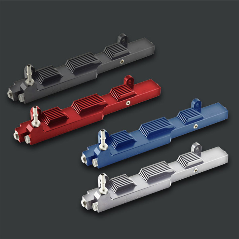 SRT-4 Fuel Rail