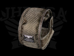 PTP T3 Turbo Blanket - Lava.
