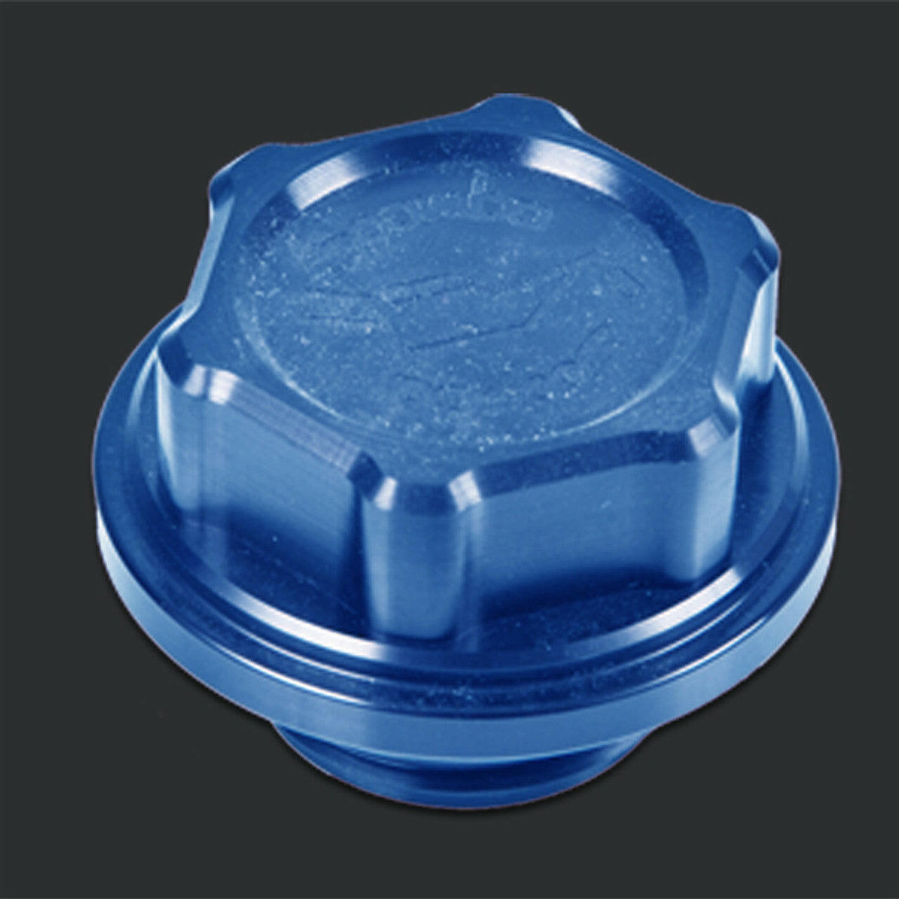 Mitsubishi Evo X / Ralliart Oil Cap.