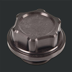 Mitsubishi Evo X / Ralliart Oil Cap.