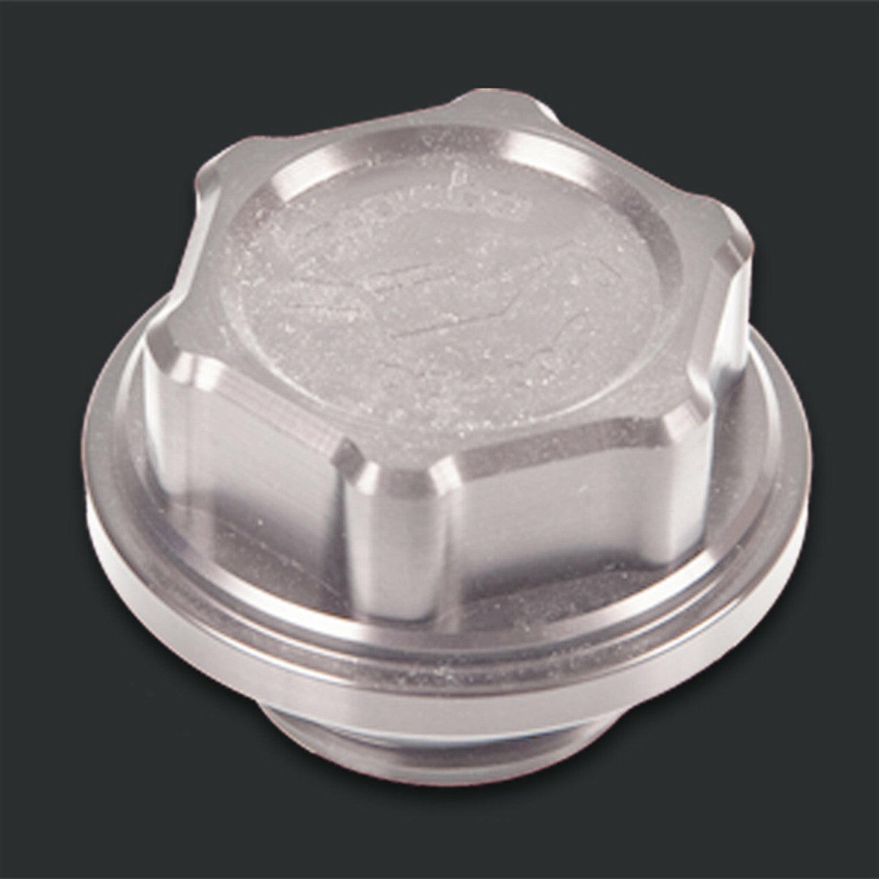 Mitsubishi Evo X / Ralliart Oil Cap.