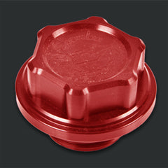 Mitsubishi Evo X / Ralliart Oil Cap.