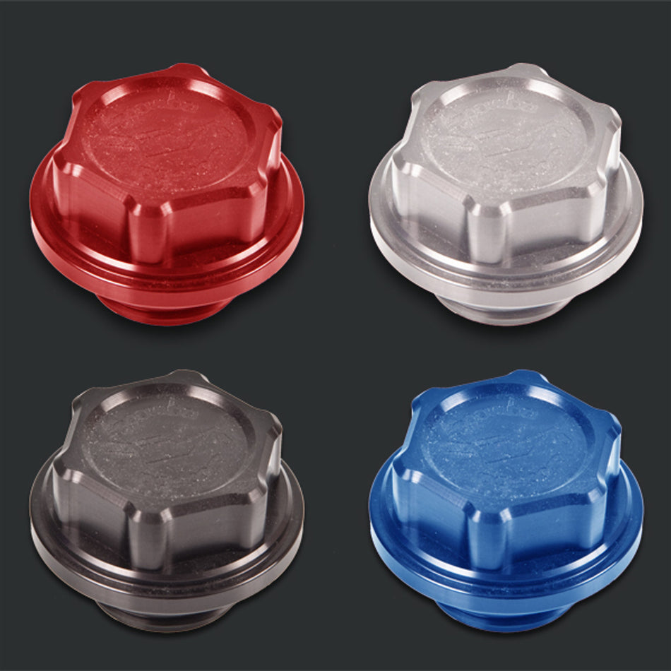 Mitsubishi Evo X / Ralliart Oil Cap