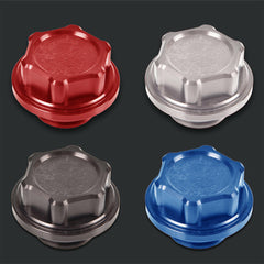 Mitsubishi Evo X / Ralliart Oil Cap.