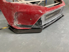Carbon Fiber GT Front Lip - Honda Civic Type R 2023+.