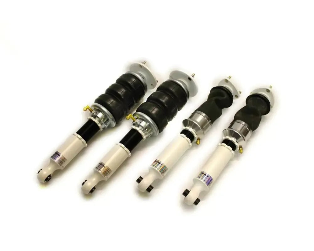 OdinSUS Struts Acura TL 2009-2014.