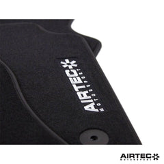 AIRTEC Motorsport Floor Mats for VW Golf Mk7 & Mk8 2013 Onwards – RHD Only