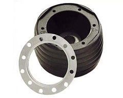 Sparco Streering Wheel Hub Mercedes W202 2012.