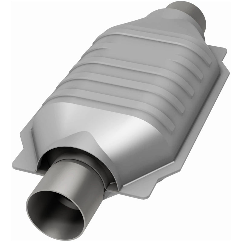 MagnaFlow Universal Catalytic Converter Mf 2.5