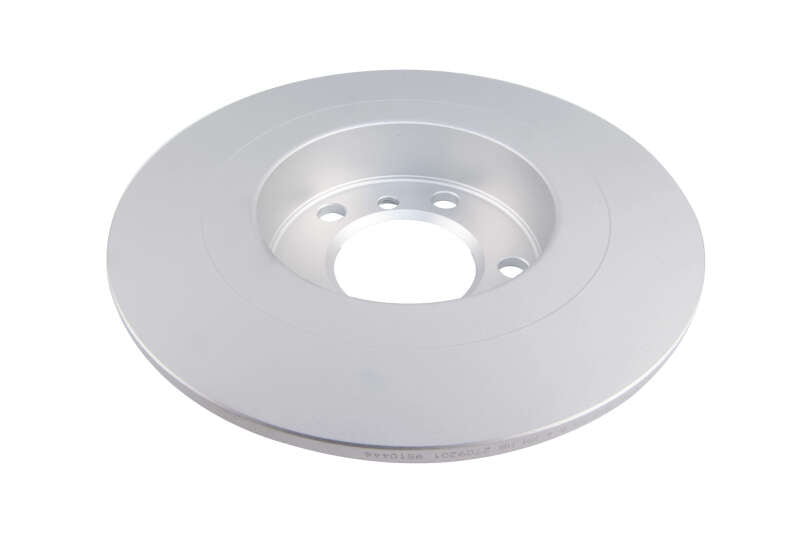 DBA 11-16 Mini Cooper Countryman Base Rear En-Shield Street Series Rotor
