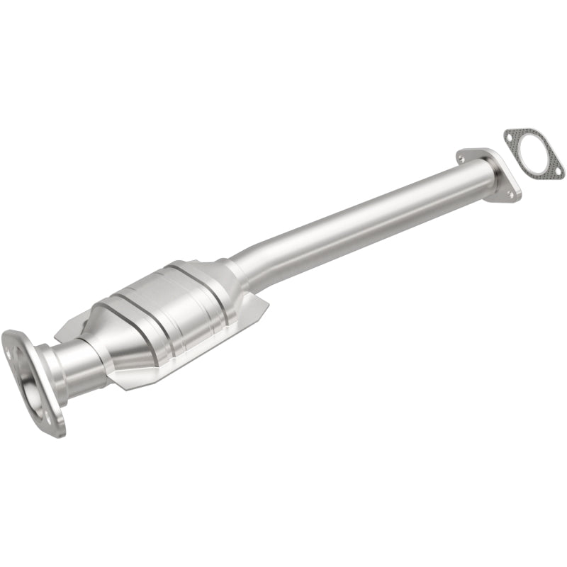 MagnaFlow Conv DF Contour 98-00 2.5L