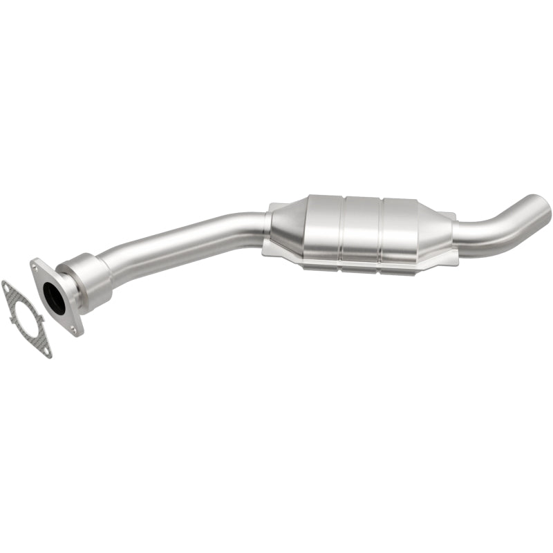 MagnaFlow Conv DF 01-02 Ford Taurus 3.0L V6