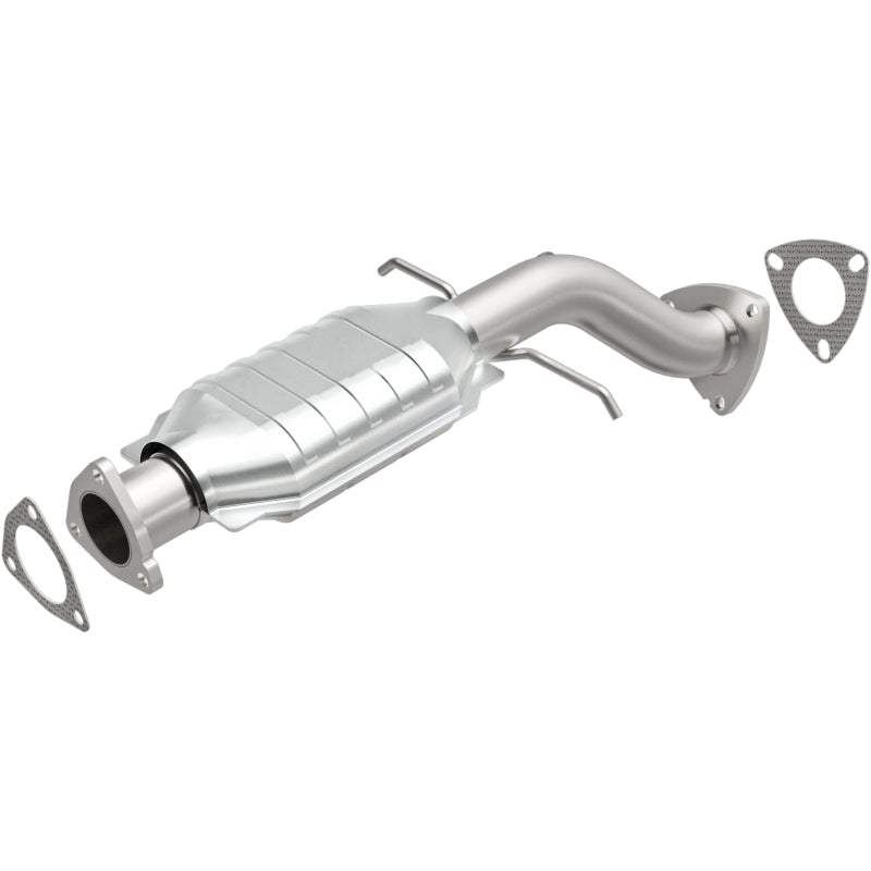 MagnaFlow Conv DF Blazer-Jimmy 96-99 4.3L