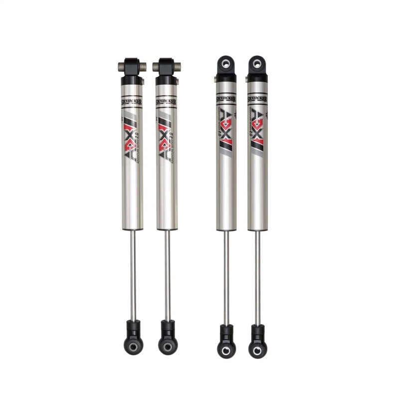 Skyjacker 20-25 Jeep Gladiator Jt 4Wd Adx M2.0 Aluminum Monotube Shocks