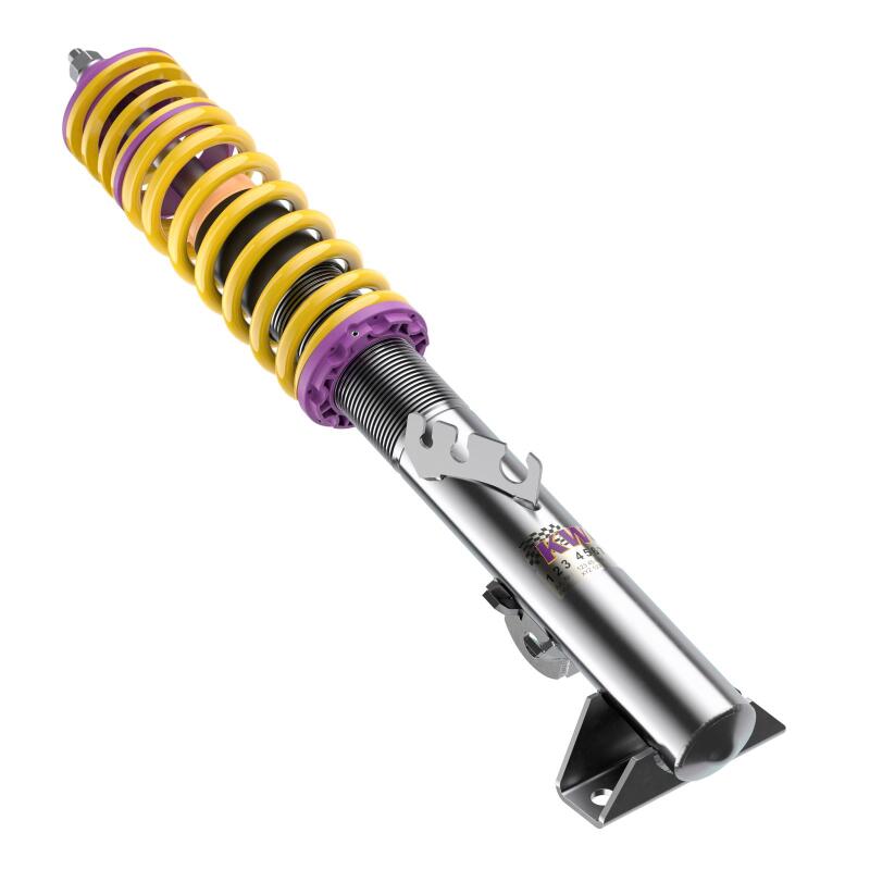 KW Coilover Kit V1 BMW 3series E36 (3C 3/C 3/CG) Compact (Hatchback)