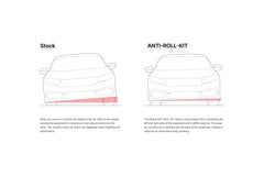 Eibach 35mm Rear Anti-Roll Kit for 18-19 Jeep Grand Cherokee Trackhawk