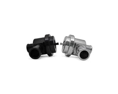 034 Motorsport Aluminum Billet Diverter (Bypass) Valve Upgrade for Audi/Volkswagen 1.8T, 2.2T, 2.7T, 4.2T.