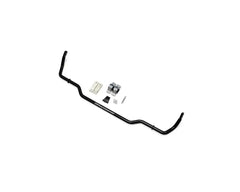 034 Motorsport Solid Rear Sway Bar, MkV/MkVI Volkswagen Golf/GTI/Jetta/GLI/Rabbit & 8J/8P Audi TT/A3 FWD, Adjustable.
