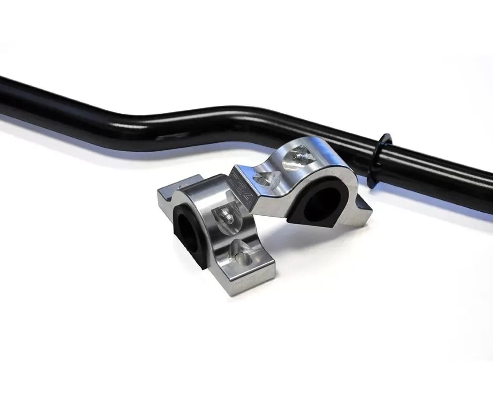034 Motorsport Solid Rear Sway Bar, MkV/MkVI Volkswagen Golf/GTI/Jetta/GLI/Rabbit & 8J/8P Audi TT/A3 FWD, Adjustable.