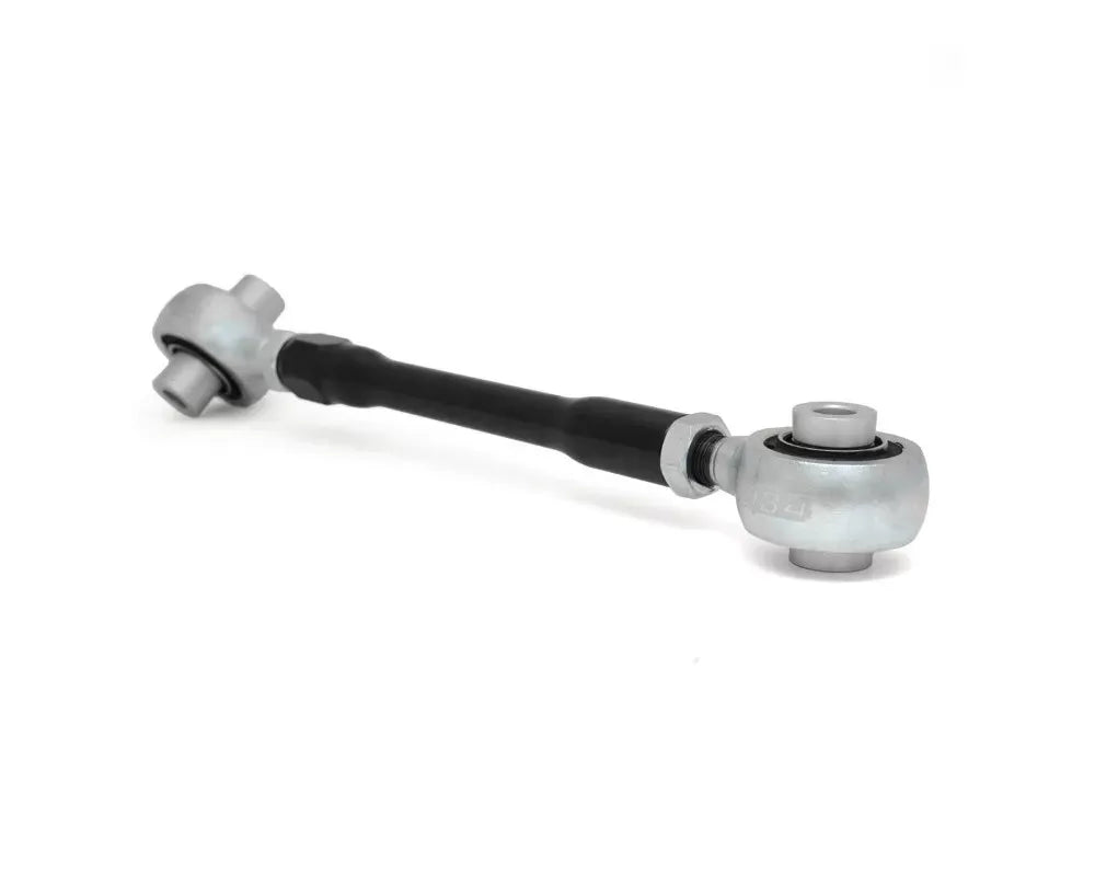034 Motorsport Density Line Adjustable Rear Toe Link, MkV/MkVI Volkswagen Golf/Jetta/GTI/GLI/Rabbit/Golf R & 8J/8P Audi TT/A3.