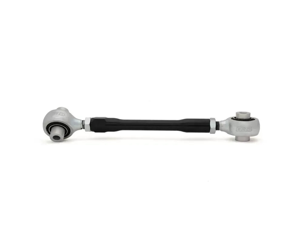 034 Motorsport Density Line Adjustable Rear Toe Link, MkV/MkVI Volkswagen Golf/Jetta/GTI/GLI/Rabbit/Golf R & 8J/8P Audi TT/A3.