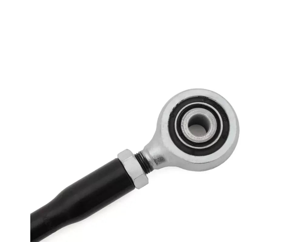 034 Motorsport Density Line Adjustable Rear Toe Link, MkV/MkVI Volkswagen Golf/Jetta/GTI/GLI/Rabbit/Golf R & 8J/8P Audi TT/A3.