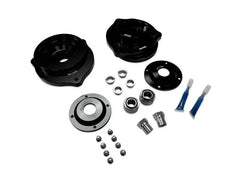 034 Motorsport Pair Camber Mount Audi | Volkswagen 2005-2017.
