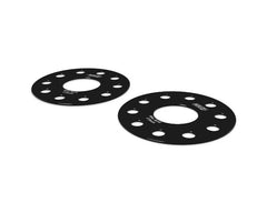 034 Motorsport Wheel Spacer Pair 2.5mm 5x112 with 57.1mm Center Bore Volkswagen | Audi 1991+
