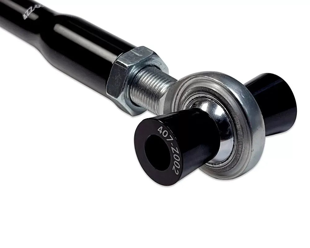 034 Motorsport Adjustable Rear Toe Links Audi | Volkswagen 2005+.