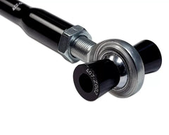 034 Motorsport Adjustable Rear Toe Links Audi | Volkswagen 2005+.