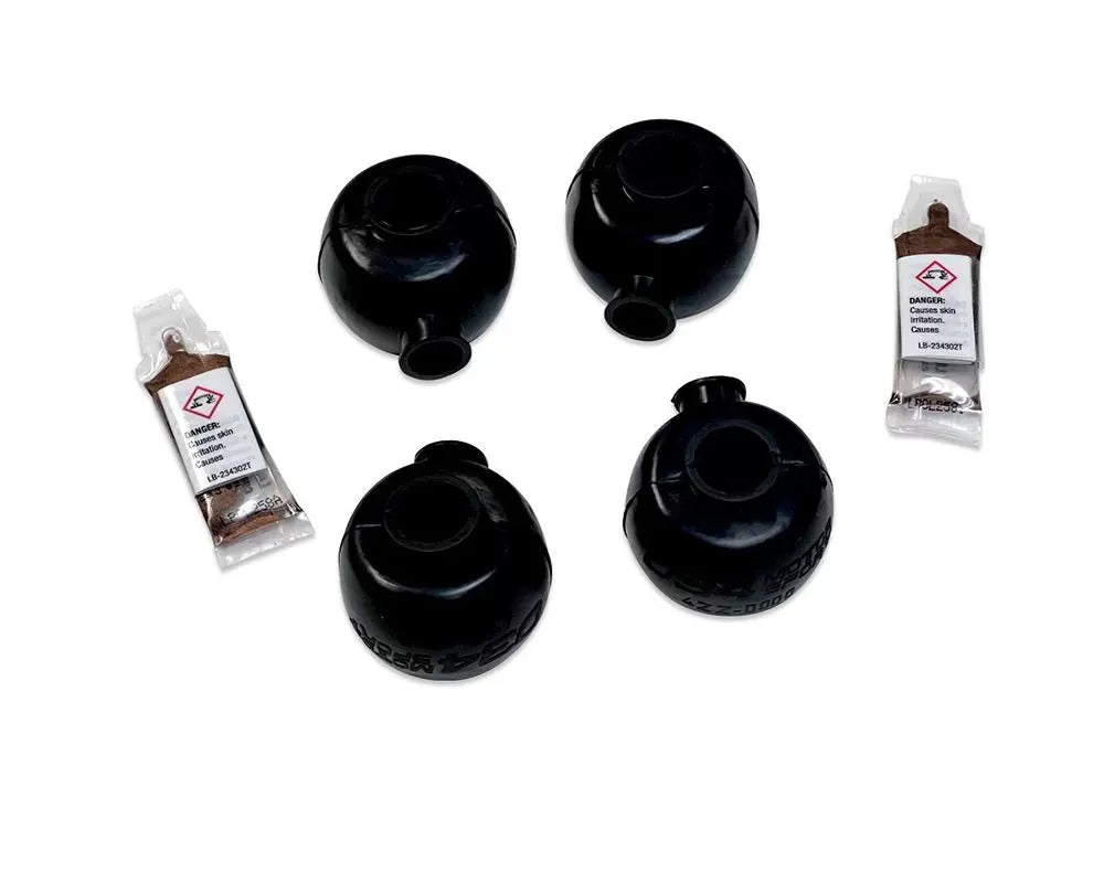 034 Motorsport Adjustable Rear Toe Links Audi | Volkswagen 2005+.