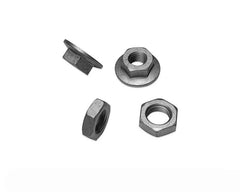 034Motorsport Extended Tie Rod End Kit Audi | Volkswagen PQ35 | MQB | MQB Evo 2005+.