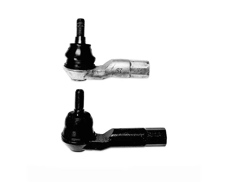 034Motorsport Extended Tie Rod End Kit Audi | Volkswagen PQ35 | MQB | MQB Evo 2005+.