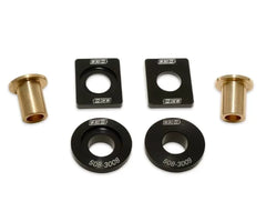 034 Motorsports Version 2 Billet Shifter Bushing Kit for Audi Volkswagen 1998+.