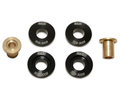 034 Motorsports Billet Shifter Bushing Kit for Audi Volkswagen 1998+.