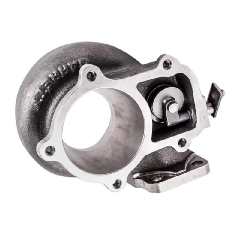 Garrett GT30R Turbine Hsg Kit O/V V-Band / V-Band 1.01 A/R (Ni-Resist)