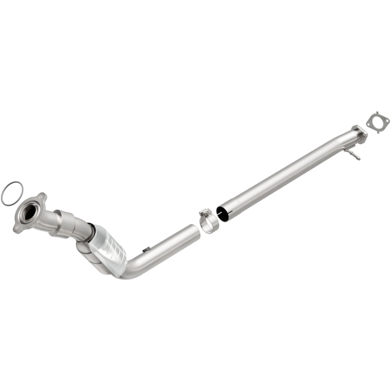 MagnaFlow Conv DF Uplander 06 3.5L