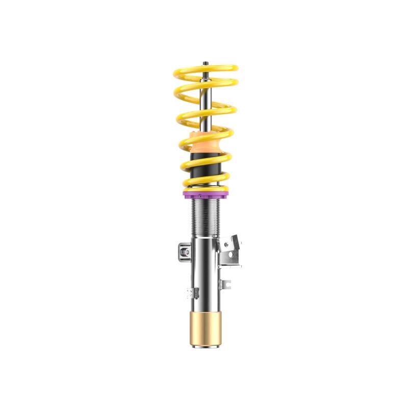 KW Coilover Kit V3 2019+ BMW 330i Sedan 2WD (G20)