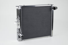 CSF Porsche 911 Carrera (991.2)/Turbo/GT3/GT3 RS (991) Right Side Radiator