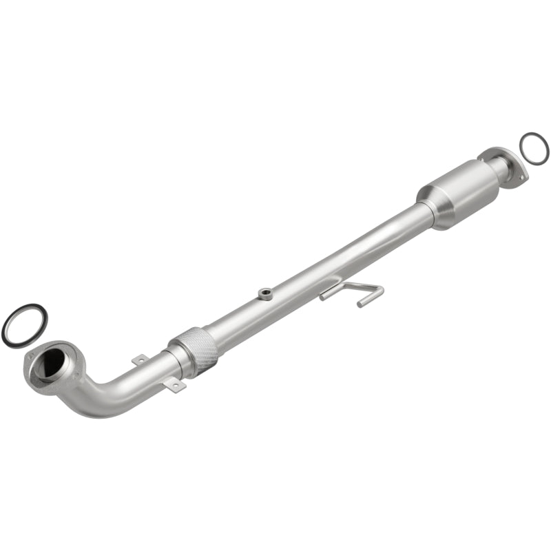 MagnaFlow California Direct Fit Converter 10-11 Toyota Camry 2.5L