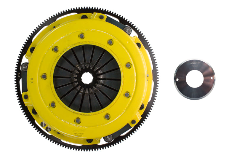 ACT 2006 Chevrolet SSR Twin Disc HD Street Kit Clutch Kit