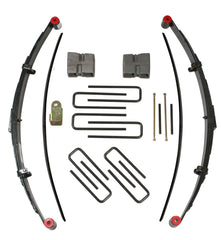 Skyjacker 7" SOFTRIDE 79-85 TOY 4WD