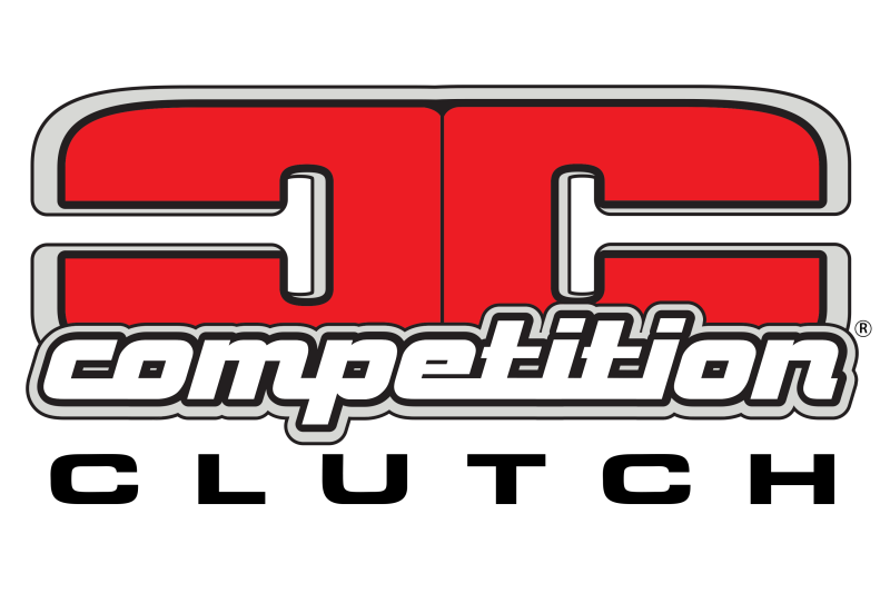 Competition Clutch 2.4L K Series 5/6 Speed Clutch Rebuild Kit (For 8090-ST-2100)