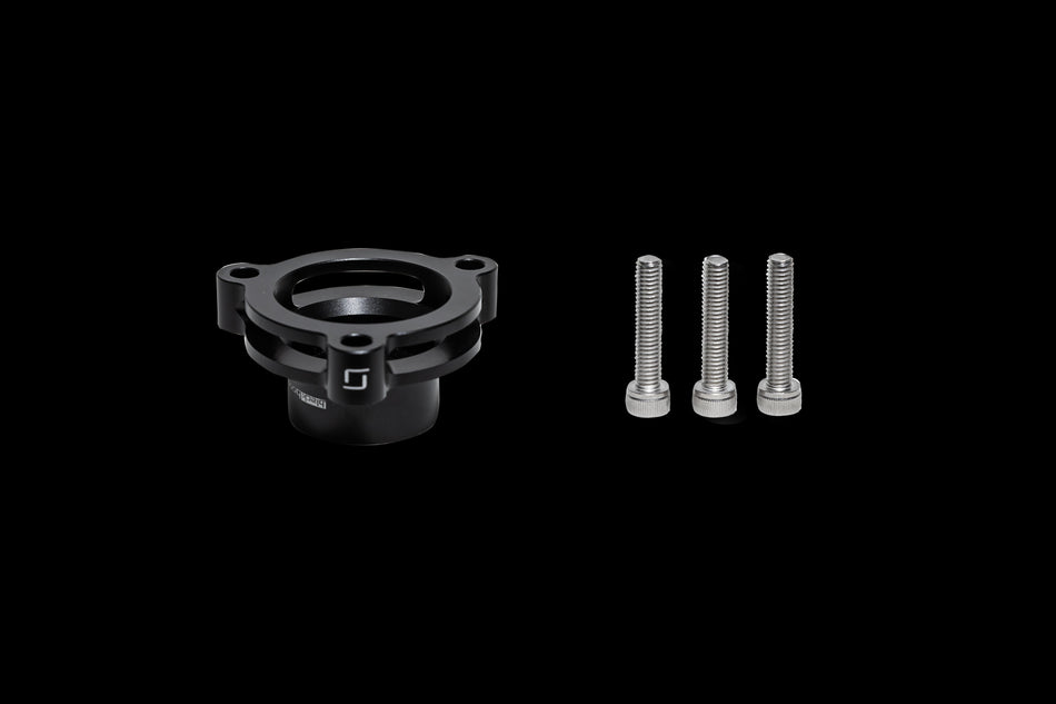 BlackBoost Mercedes M256 Blow Off Valve