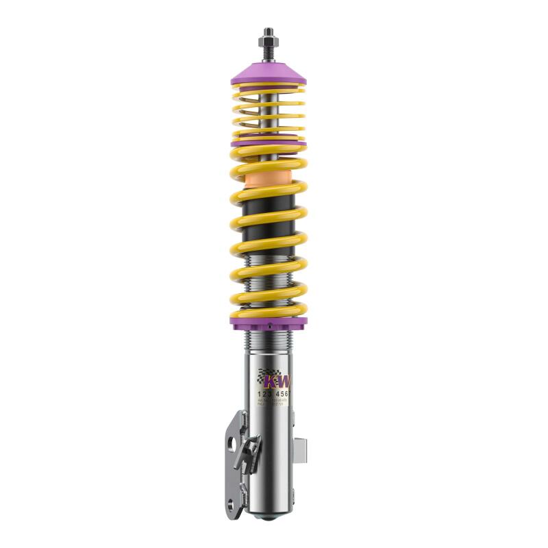 KW Coilover Kit V2 03-08 Subaru Legacy (BL BP) Sedan + Wagon