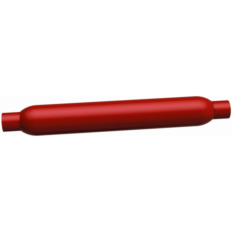 Magnaflow Muff GP 3.5 Dia 12 2.25/2.25 RP Direct Fit Converter