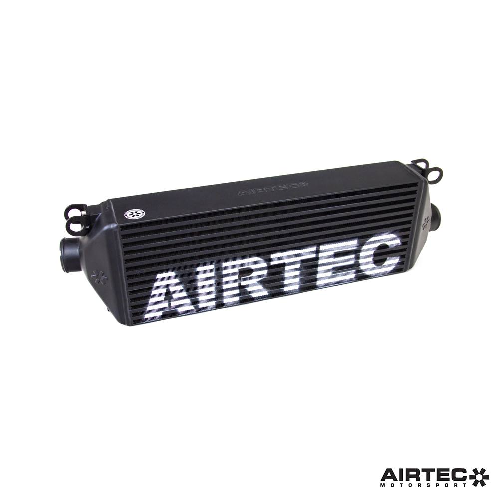 AIRTEC Motorsport Intercooler Upgrade for Peugeot 308 GTI