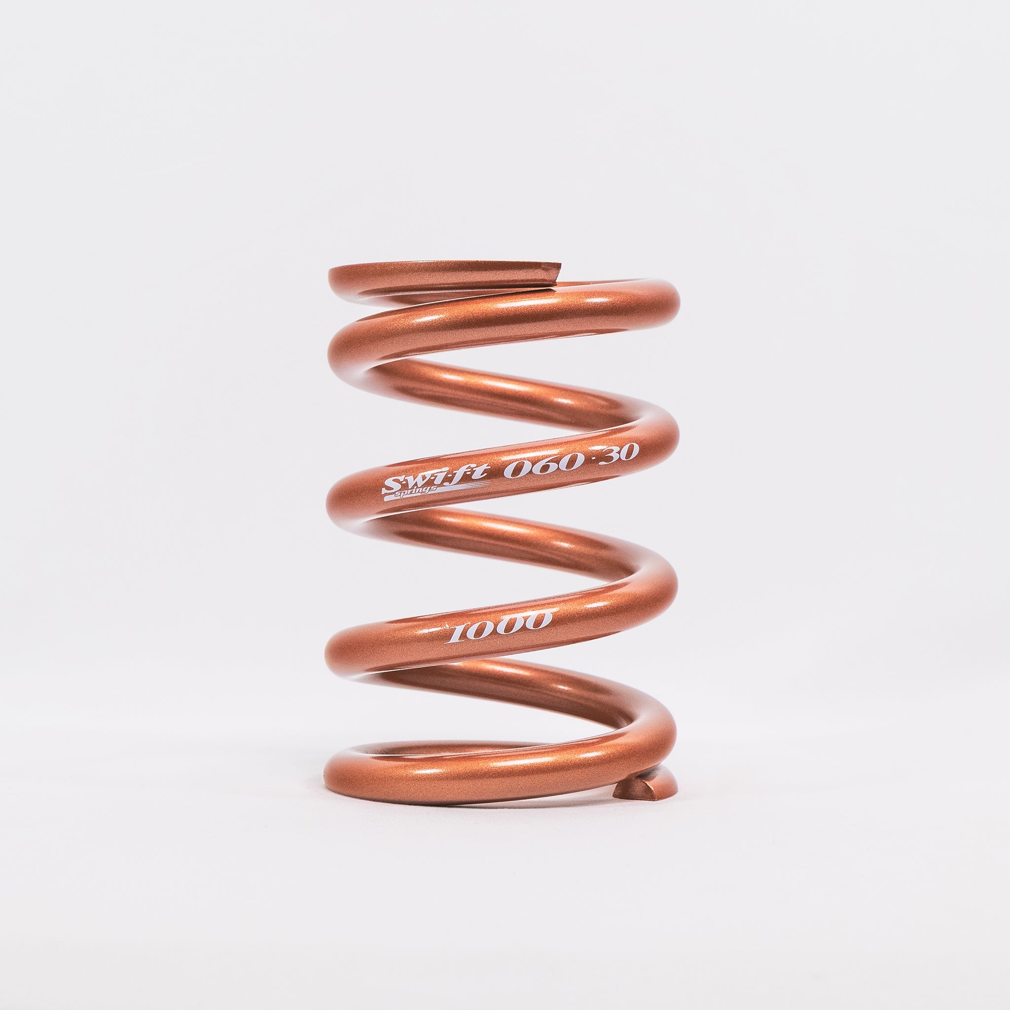 Standard Coilover Spring 060-300-1000