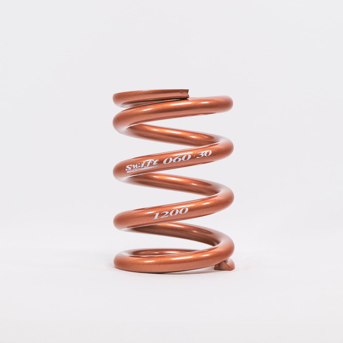 Standard Coilover Spring 060-300-1200