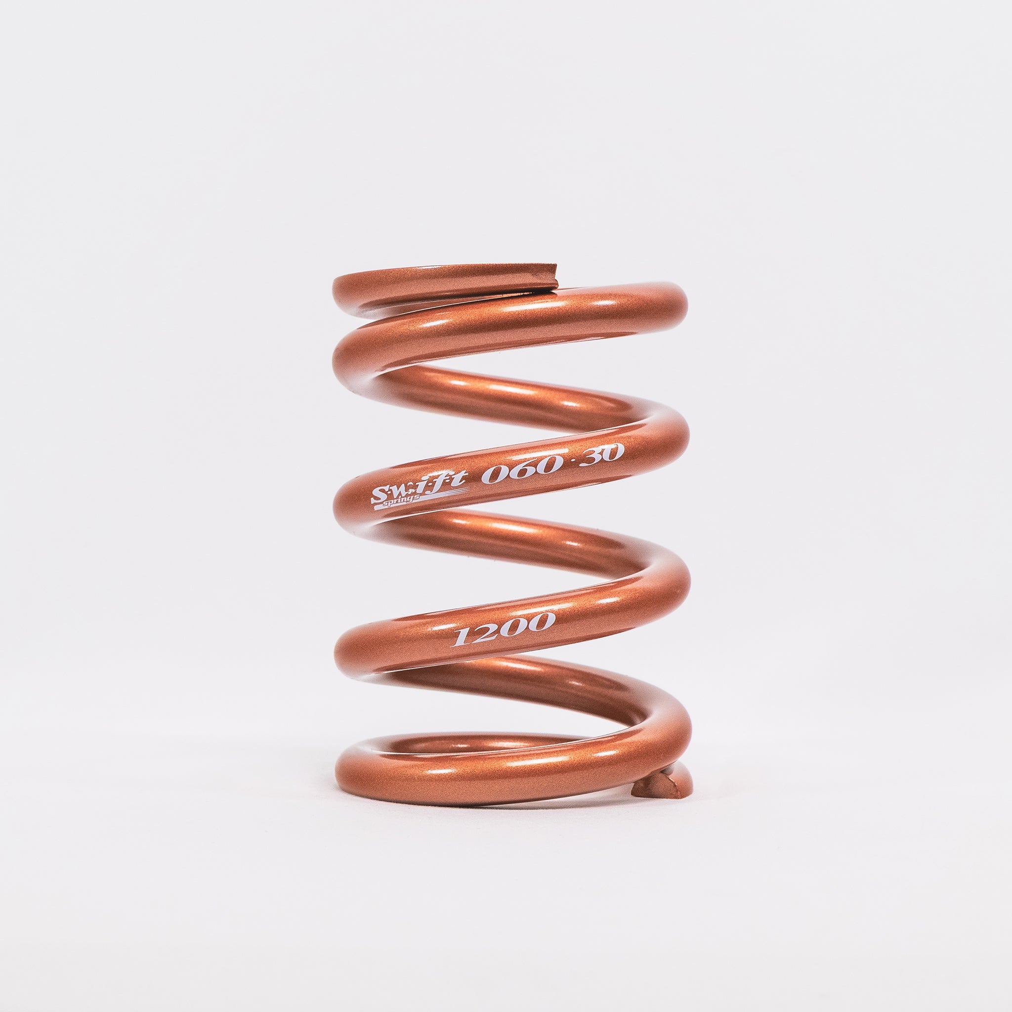 Standard Coilover Spring 060-300-1200